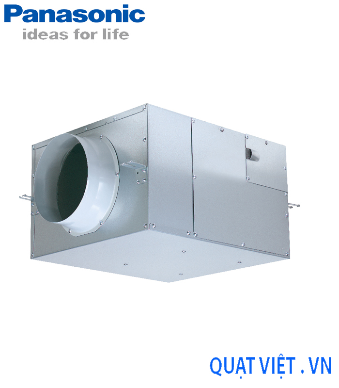 Quạt hút cabinet Panasonic FV-25NF3